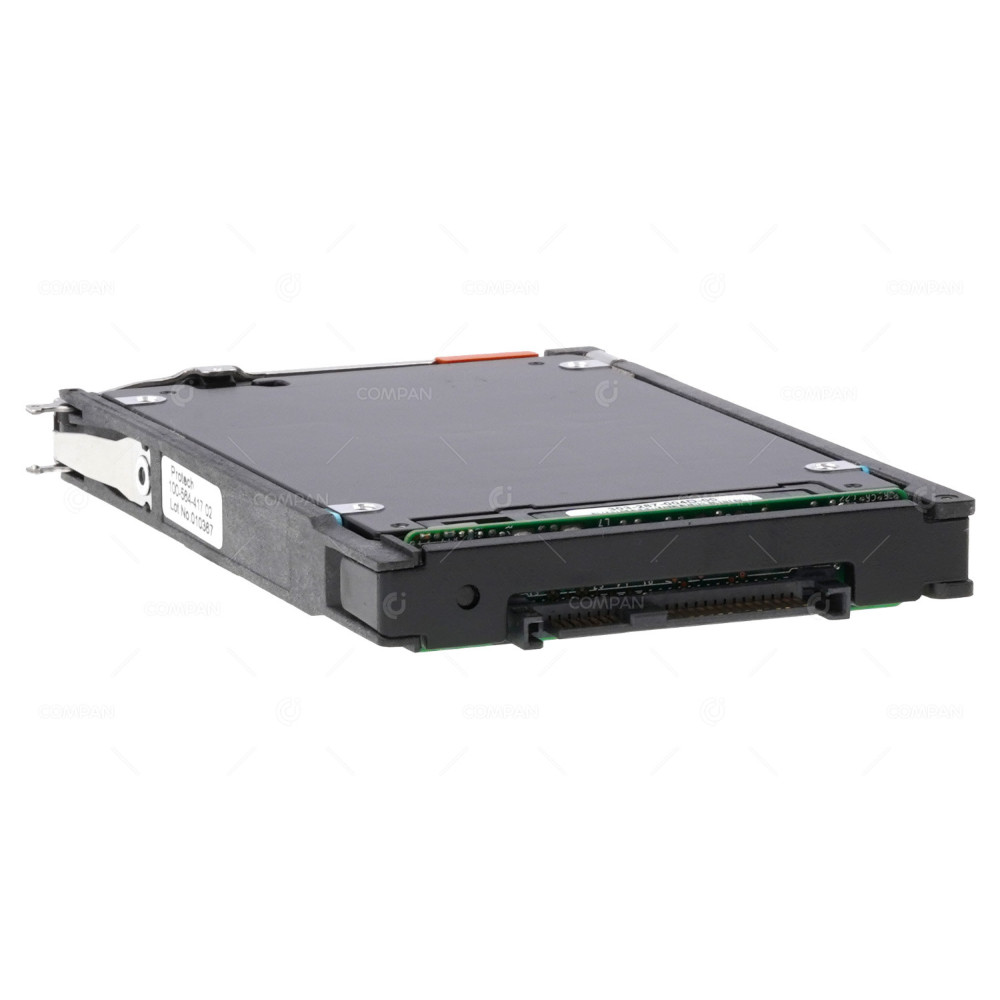 005053054 EMC 800GB 6/12G SAS 2.5 SFF SSD 118033329-02, SDFBC86EYB01, KPM5XVUG800G